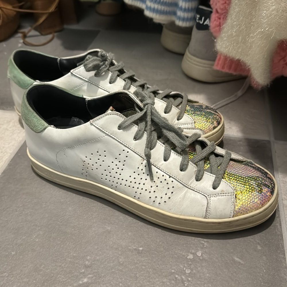 P448 sneakers